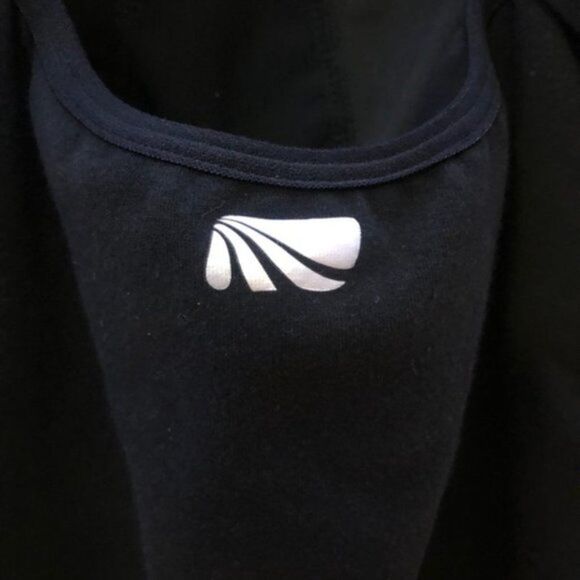 Marika Magic Tank High Support Black Size XL - Picture 12 of 12